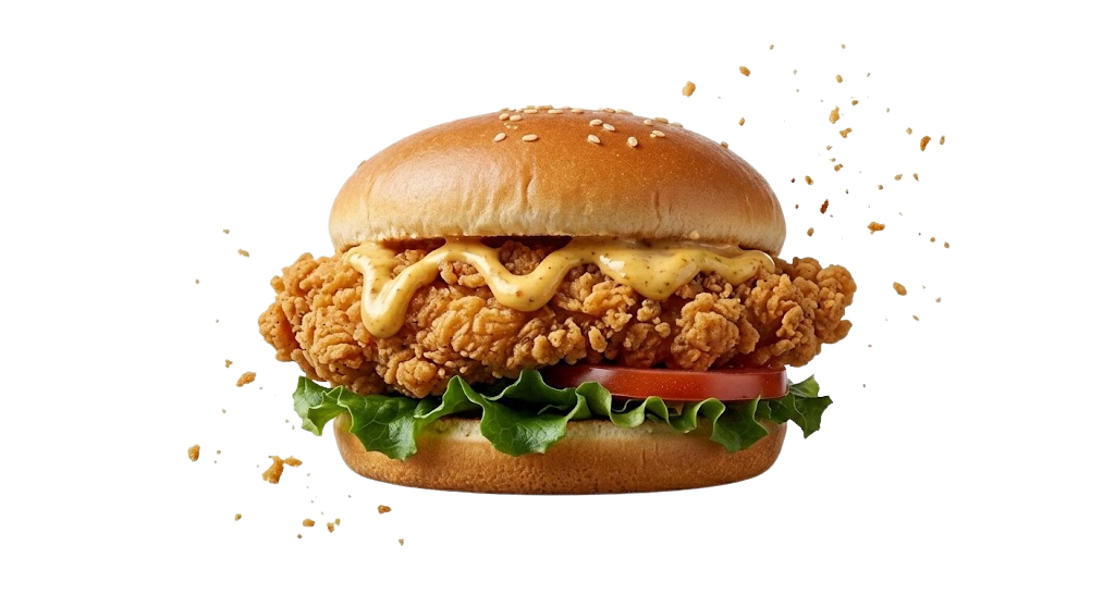 hamburguesa