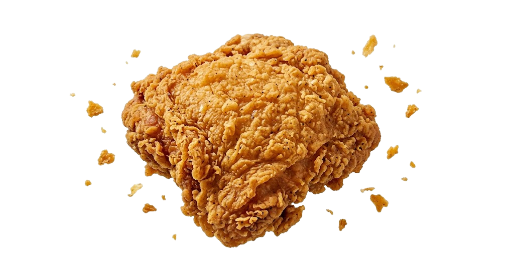 pollo frito 2