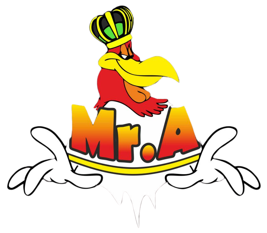 Mister A Pollo